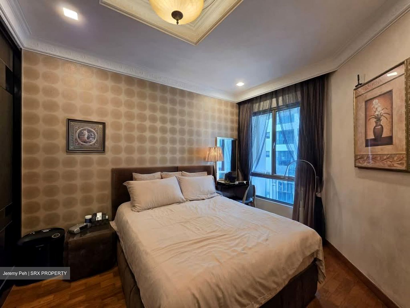 Hillbrooks (D23), Condominium #611904751